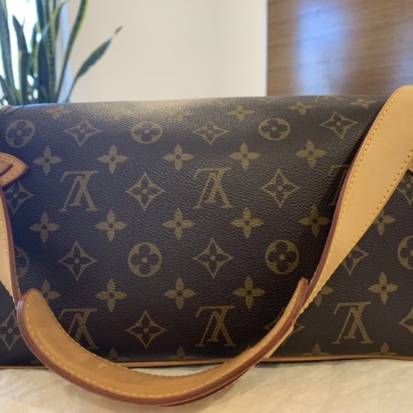 Louis Vuitton 2006 Hudson PM shoulder bag - Picture 9 of 9